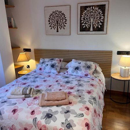 Piso Centrico Y Acogedor Apartment ฟิกวยเรส ภายนอก รูปภาพ